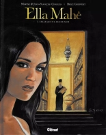 Ella Mahé - T03 - Celle qui n'a pas de Nom : page 1