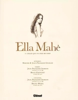 Ella Mahé - T03 - Celle qui n'a pas de Nom : page 3