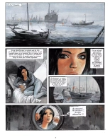 Ella Mahé - T03 - Celle qui n'a pas de Nom : page 5
