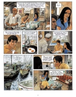 Ella Mahé - T03 - Celle qui n'a pas de Nom : page 7