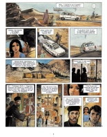 Ella Mahé - T03 - Celle qui n'a pas de Nom : page 10
