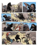 Ella Mahé - T03 - Celle qui n'a pas de Nom : page 16