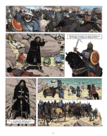 Ella Mahé - T03 - Celle qui n'a pas de Nom : page 19