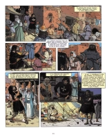 Ella Mahé - T03 - Celle qui n'a pas de Nom : page 23