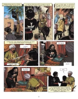 Ella Mahé - T03 - Celle qui n'a pas de Nom : page 24