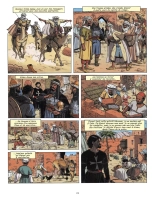 Ella Mahé - T03 - Celle qui n'a pas de Nom : page 25