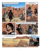 Ella Mahé - T03 - Celle qui n'a pas de Nom : page 26