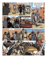 Ella Mahé - T03 - Celle qui n'a pas de Nom : page 27