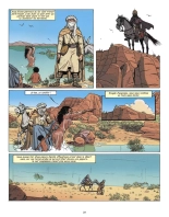 Ella Mahé - T03 - Celle qui n'a pas de Nom : page 30