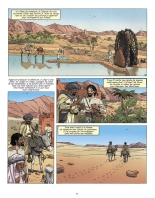 Ella Mahé - T03 - Celle qui n'a pas de Nom : page 33