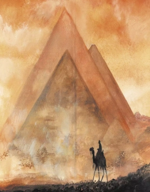 hentai Ella Mahé - T03 - Celle qui n'a pas de Nom