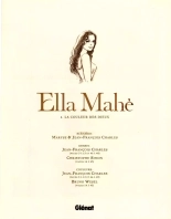 Ella Mahé - T04 - La Couleur des Dieux : page 3