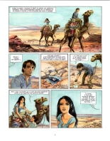 Ella Mahé - T04 - La Couleur des Dieux : page 5