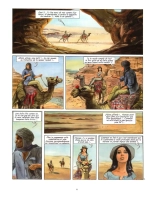 Ella Mahé - T04 - La Couleur des Dieux : page 8
