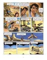 Ella Mahé - T04 - La Couleur des Dieux : page 11