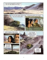 Ella Mahé - T04 - La Couleur des Dieux : page 14