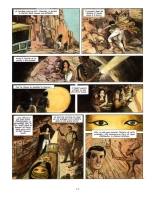 Ella Mahé - T04 - La Couleur des Dieux : page 15