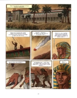 Ella Mahé - T04 - La Couleur des Dieux : page 17