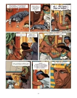 Ella Mahé - T04 - La Couleur des Dieux : page 24