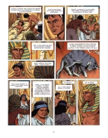 Ella Mahé - T04 - La Couleur des Dieux : page 25