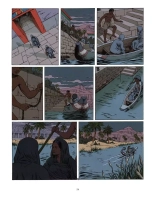 Ella Mahé - T04 - La Couleur des Dieux : page 28