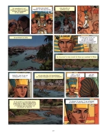 Ella Mahé - T04 - La Couleur des Dieux : page 29