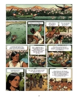 Ella Mahé - T04 - La Couleur des Dieux : page 31
