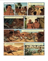 Ella Mahé - T04 - La Couleur des Dieux : page 34