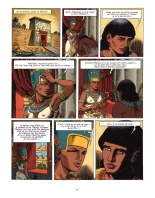 Ella Mahé - T04 - La Couleur des Dieux : page 36