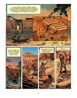 Ella Mahé - T04 - La Couleur des Dieux : page 38
