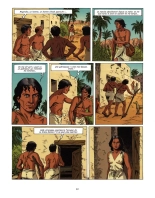 Ella Mahé - T04 - La Couleur des Dieux : page 42
