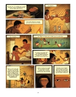 Ella Mahé - T04 - La Couleur des Dieux : page 47