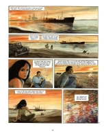 Ella Mahé - T04 - La Couleur des Dieux : page 48