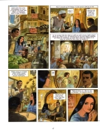Ella Mahé - T04 - La Couleur des Dieux : page 49