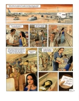 Ella Mahé - T04 - La Couleur des Dieux : page 50