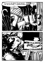 Elvifrance - Baghera - 007 - Ça pédale dans l'beurre : page 5