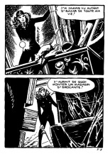 Elvifrance - Baghera - 007 - Ça pédale dans l'beurre : page 6