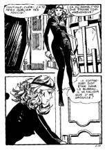 Elvifrance - Baghera - 007 - Ça pédale dans l'beurre : page 12
