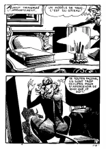 Elvifrance - Baghera - 007 - Ça pédale dans l'beurre : page 13