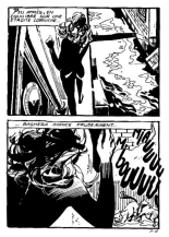Elvifrance - Baghera - 007 - Ça pédale dans l'beurre : page 15