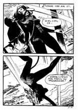 Elvifrance - Baghera - 007 - Ça pédale dans l'beurre : page 17
