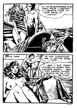 Elvifrance - Baghera - 007 - Ça pédale dans l'beurre : page 25