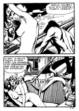 Elvifrance - Baghera - 007 - Ça pédale dans l'beurre : page 29