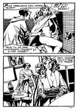 Elvifrance - Baghera - 007 - Ça pédale dans l'beurre : page 30