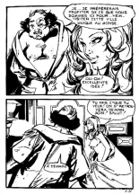 Elvifrance - Baghera - 007 - Ça pédale dans l'beurre : page 35