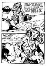 Elvifrance - Baghera - 007 - Ça pédale dans l'beurre : page 51