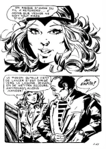 Elvifrance - Baghera - 007 - Ça pédale dans l'beurre : page 65