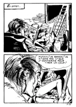 Elvifrance - Baghera - 007 - Ça pédale dans l'beurre : page 75