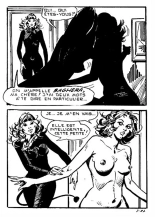 Elvifrance - Baghera - 007 - Ça pédale dans l'beurre : page 89