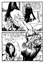 Elvifrance - Baghera - 007 - Ça pédale dans l'beurre : page 91